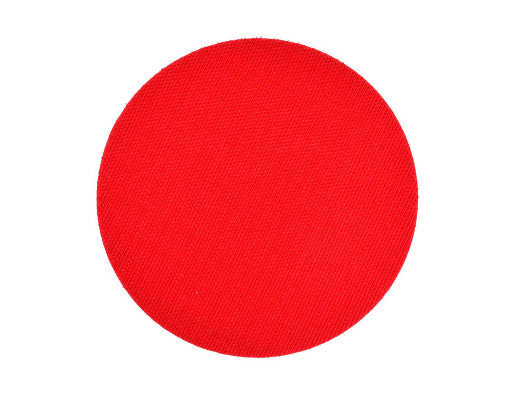 Hook-and-Loop Backing Pad 125 mm M14 with Drill Adaptor