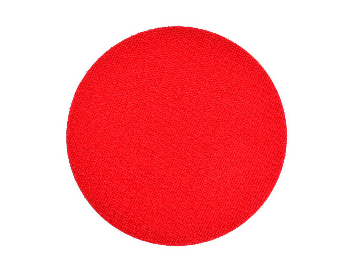 Hook-and-Loop Backing Pad 125 mm M14 with Drill Adaptor