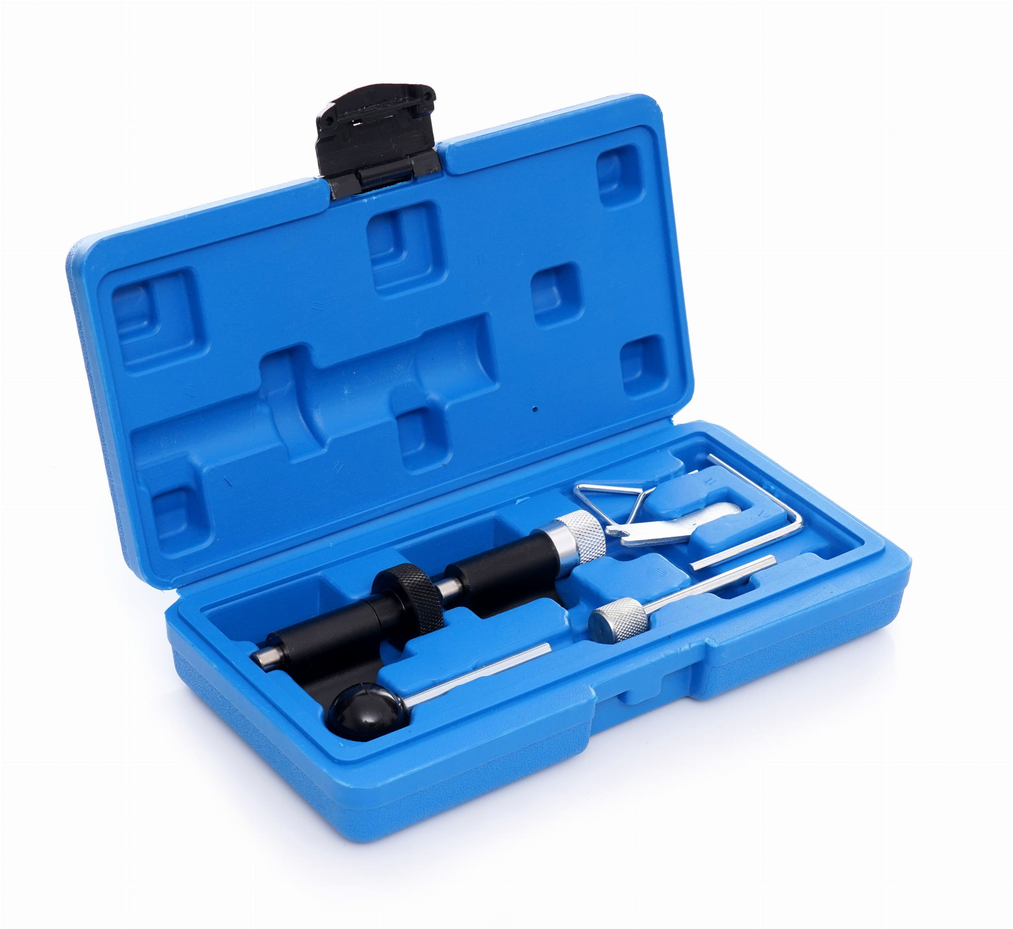TDI SDI Timing Lock KD10159
