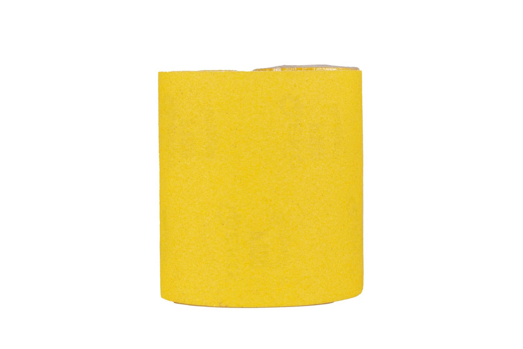 Sandpaper roll 115 mm x 3 m, P120