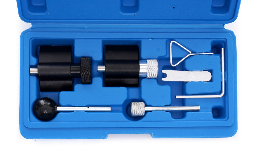 TDI SDI Timing Lock KD10159