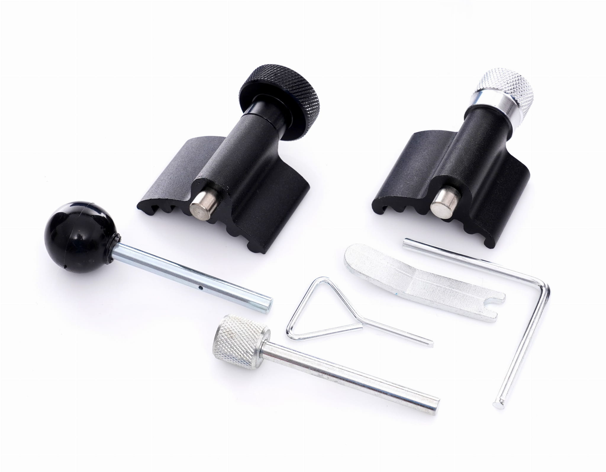 TDI SDI Timing Lock KD10159