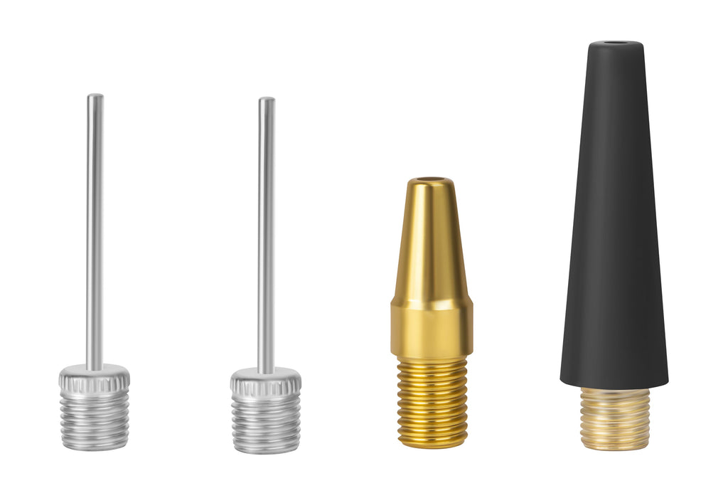 Pneumatic accessory set 1/4" 20pcs. KD2179