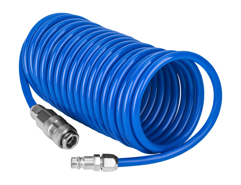 Pneumatic accessory set 1/4" 20pcs. KD2179