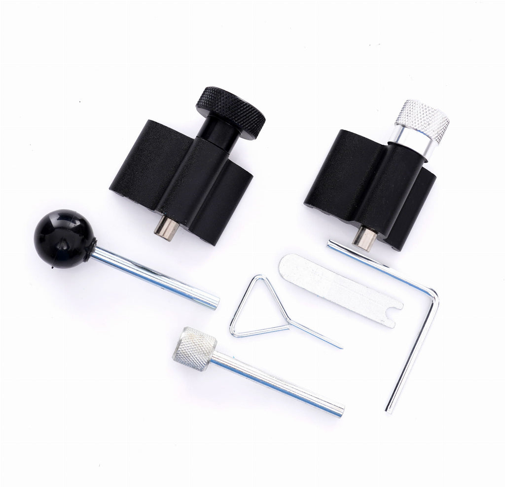 TDI SDI Timing Lock KD10159