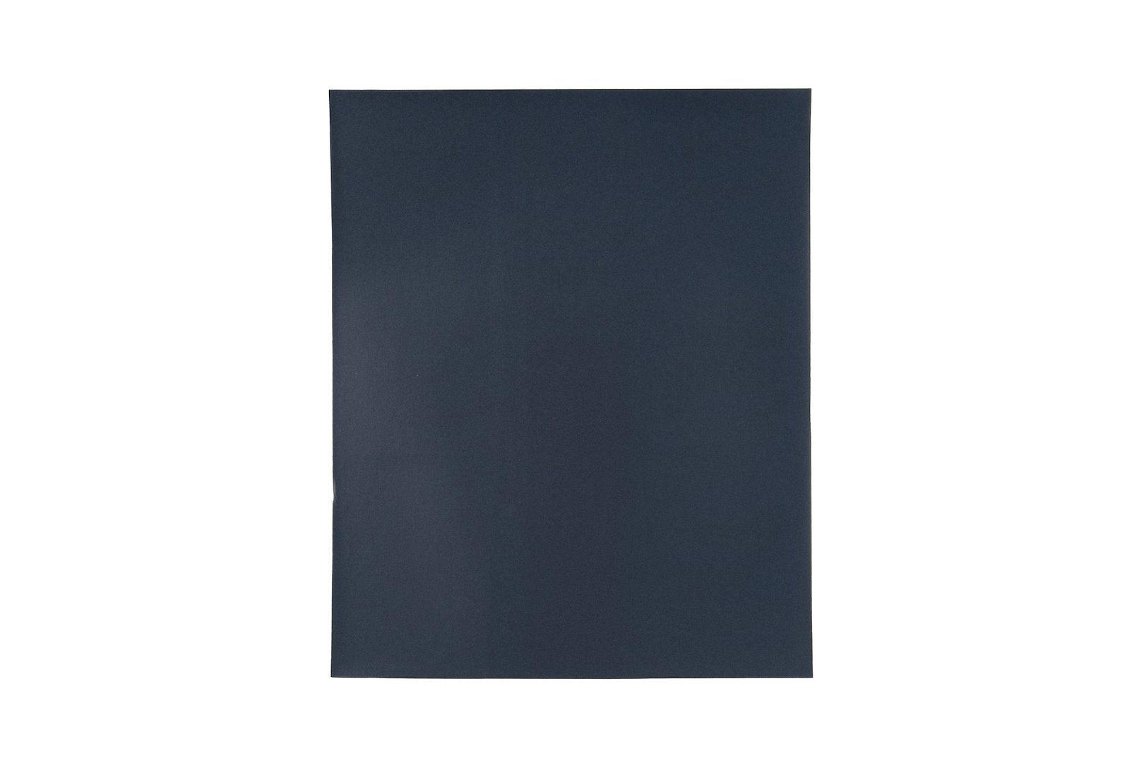 Waterproof sandpaper sheet 230 x 280 mm P400 – Pack of 50