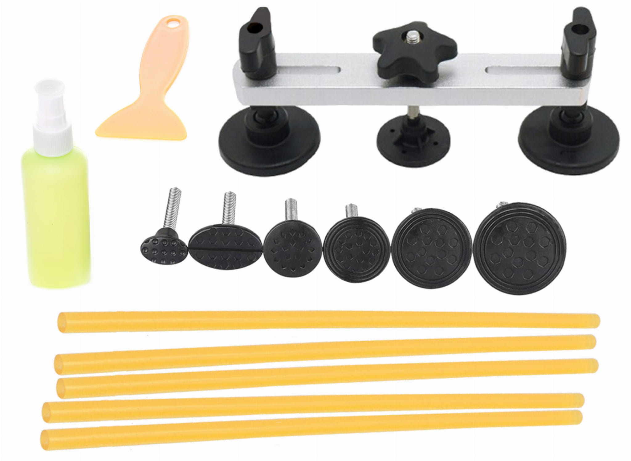 Hambava eemaldamise komplekt KD10660