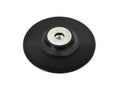 Rubber Fibre Disc Backing Pad 125 mm M14x2