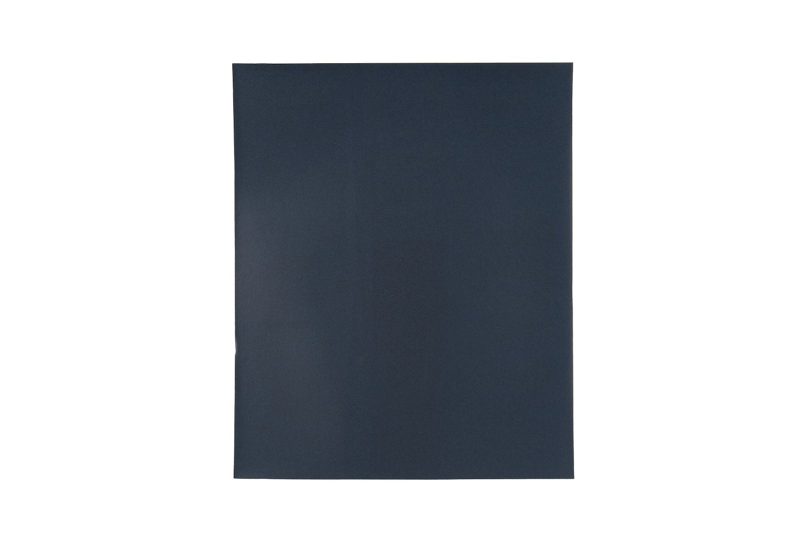 Waterproof sandpaper sheet 230x280mm, P1500 – Pack of 50