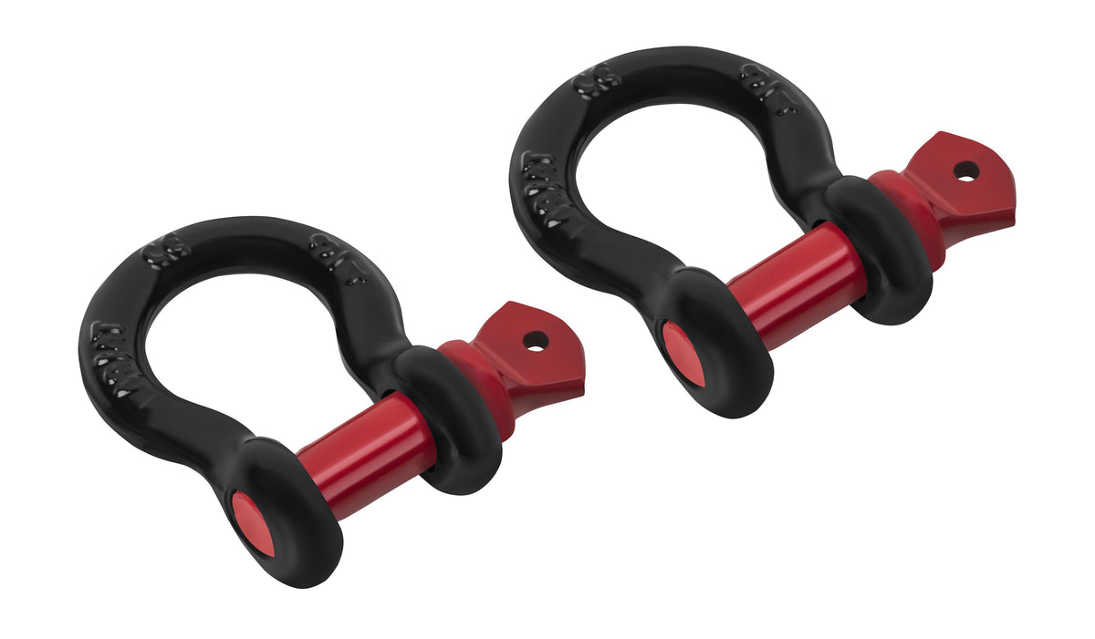Kinetic rope 8m x 32mm 4.7T KD11031