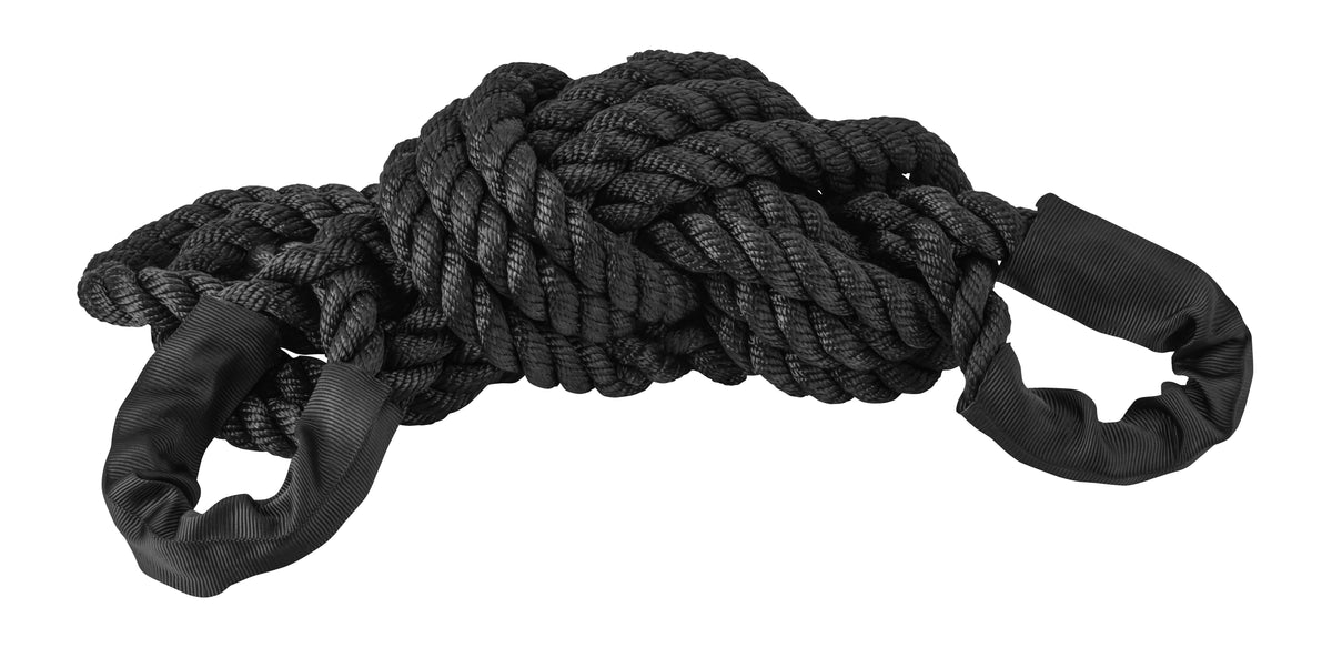 Kinetic rope 8m x 32mm 4.7T KD11031