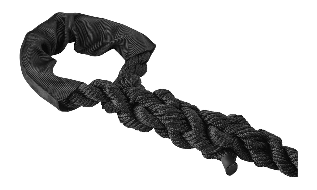 Kinetic rope 8m x 32mm 4.7T KD11031