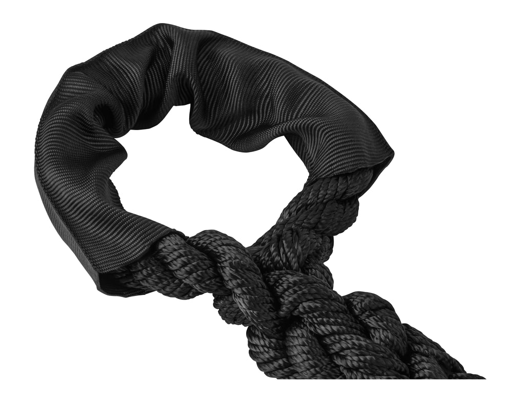 Kinetic rope 8m x 32mm 4.7T KD11031