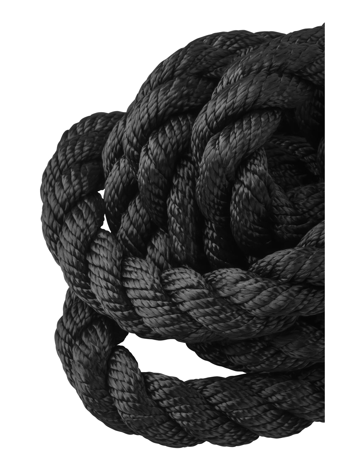 Kinetic rope 8m x 32mm 4.7T KD11031