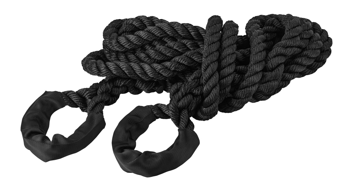 Kinetic rope 8m x 32mm 4.7T KD11031