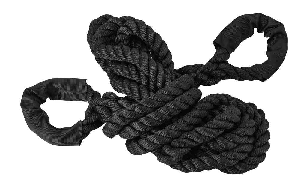 Kinetic rope 8m x 32mm 4.7T KD11031