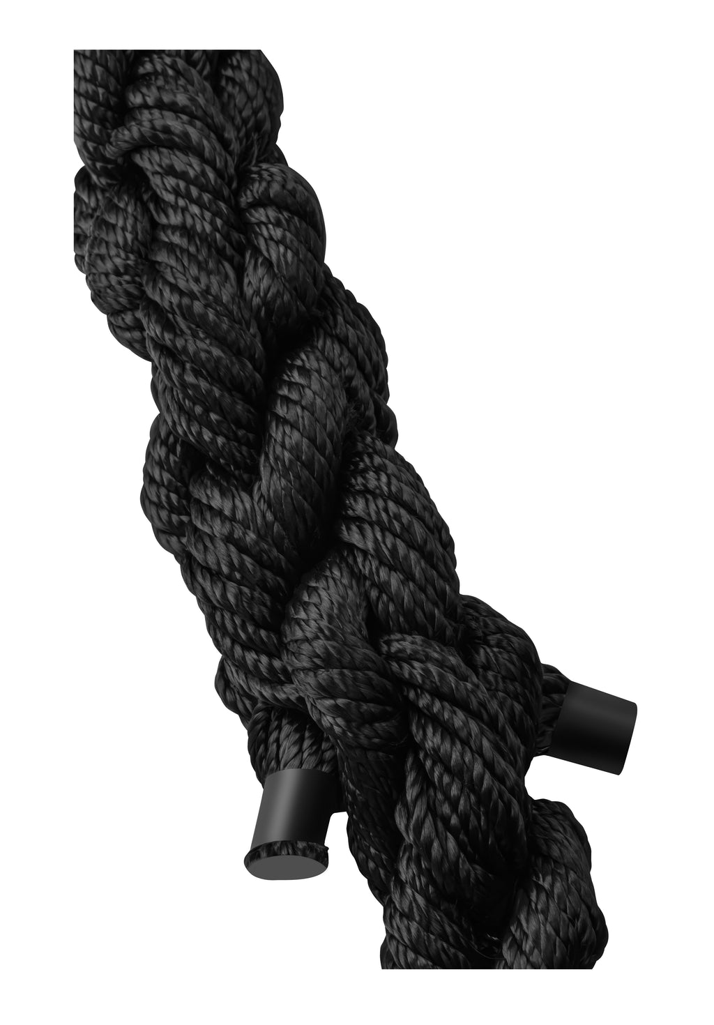 Kinetic rope 8m x 32mm 4.7T KD11031
