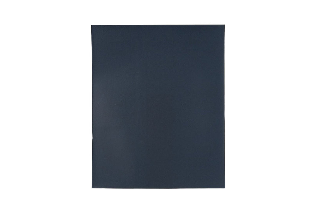 Waterproof sandpaper sheet 230x280mm P5000 – Pack of 50