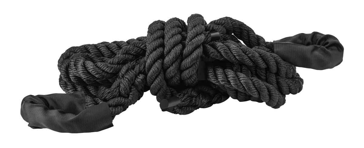 Kinetic rope 8m x 36mm 25T KD11030
