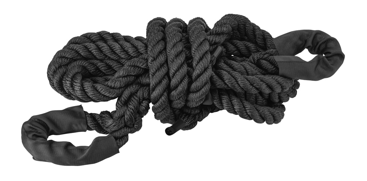 Kinetic rope 8m x 36mm 25T KD11030