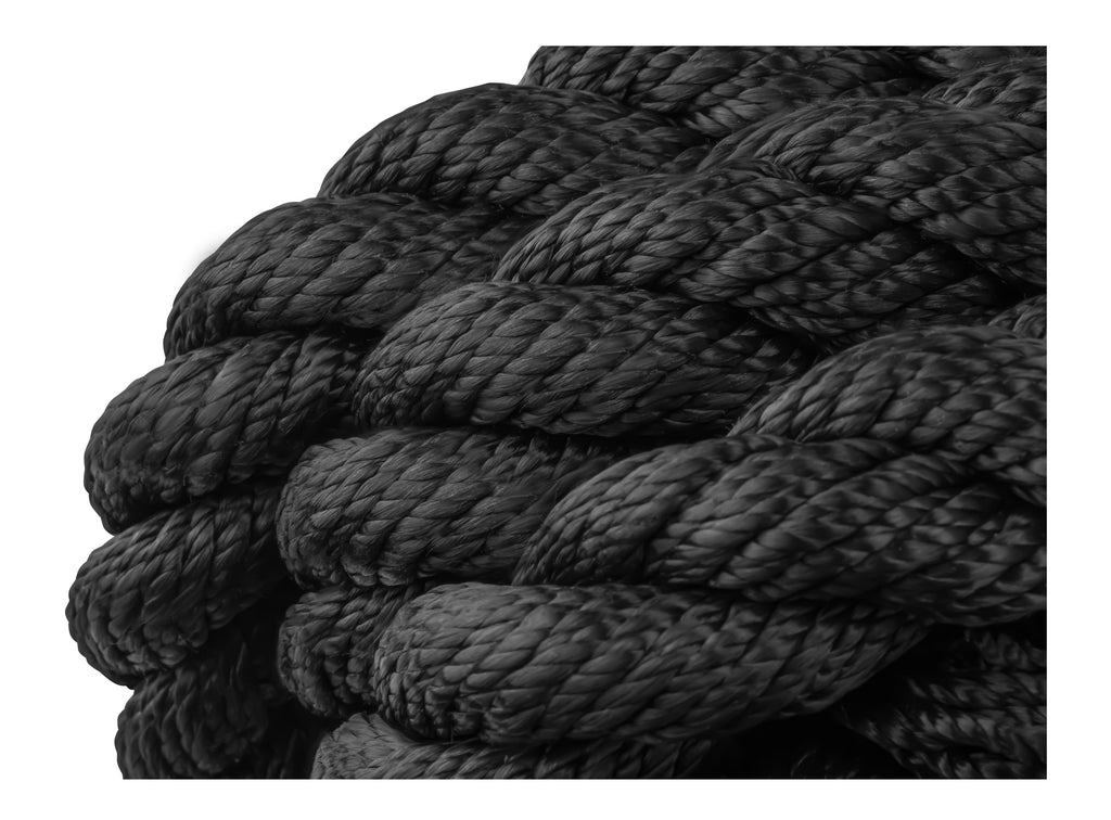 Kinetic rope 8m x 36mm 25T KD11030