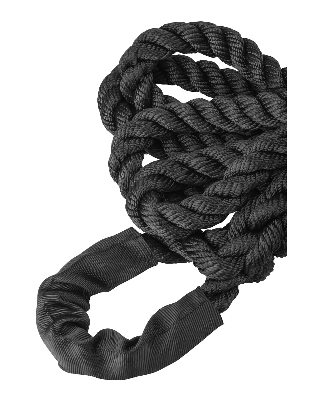 Kinetic rope 8m x 36mm 25T KD11030