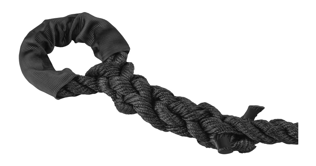 Kinetic rope 8m x 36mm 25T KD11030