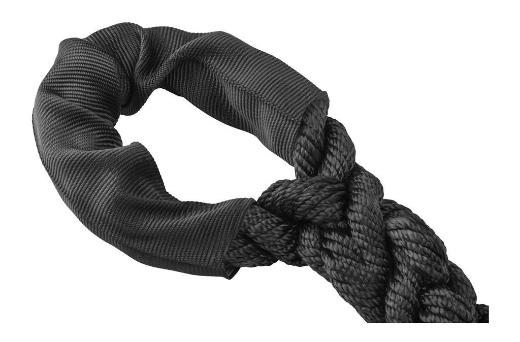 Kinetic rope 8m x 36mm 25T KD11030