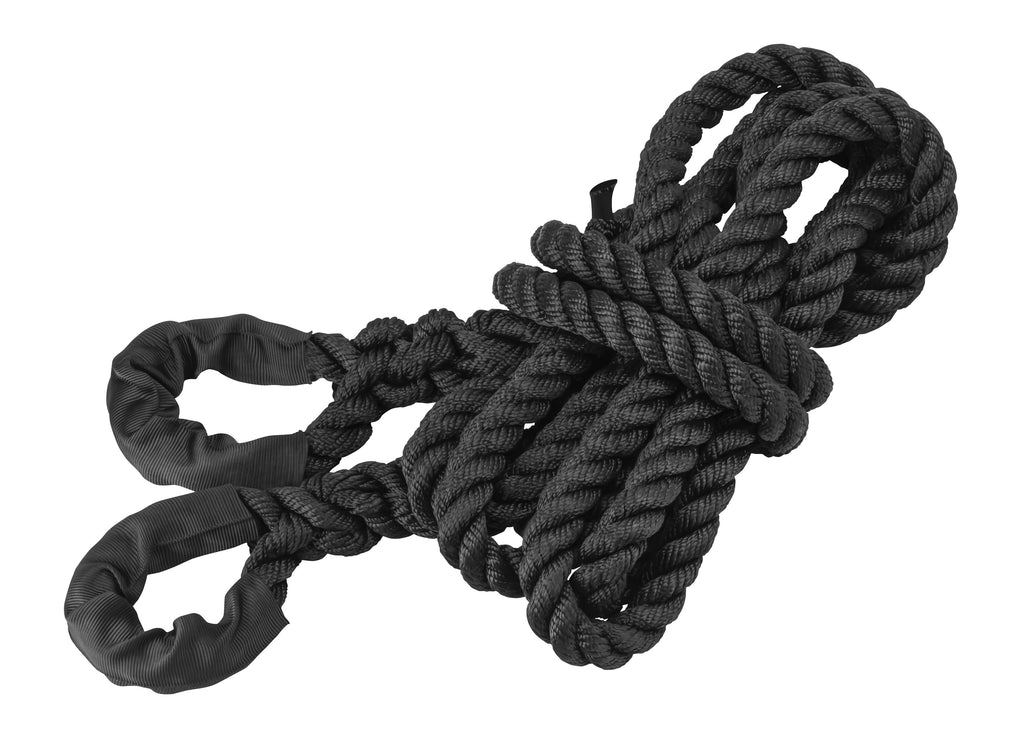 Kinetic rope 8m x 36mm 25T KD11030