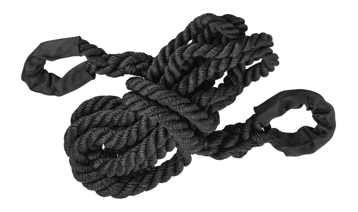 Kinetic rope 8m x 36mm 25T KD11030