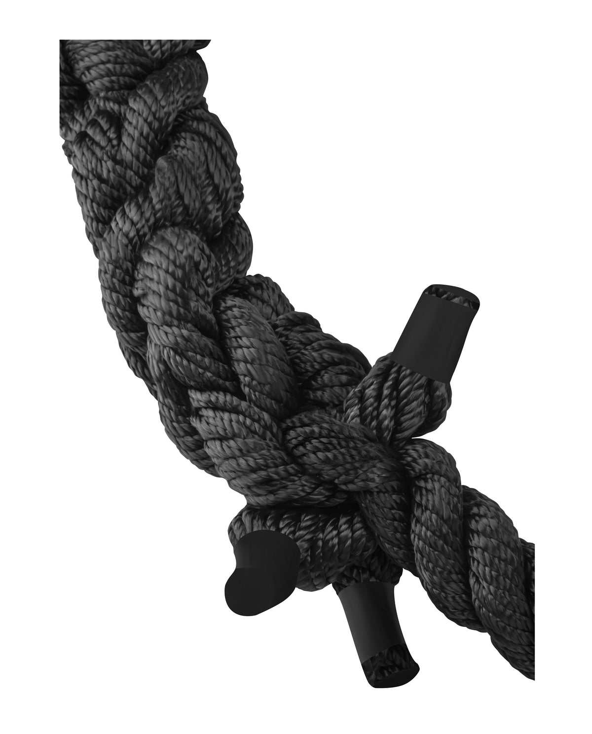 Kinetic rope 8m x 36mm 25T KD11030