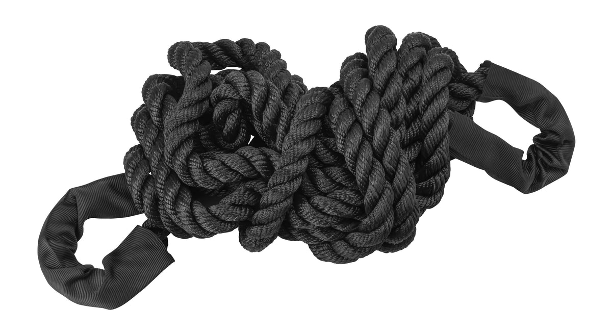 Kinetic rope 8m x 32mm 22T KD11029