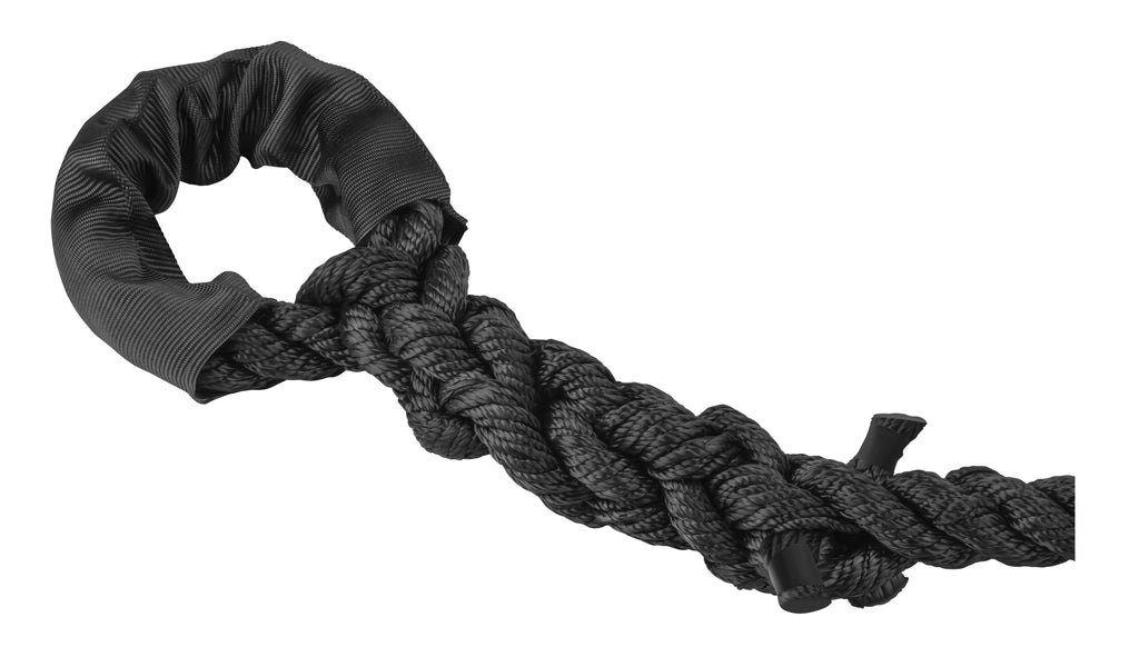Kinetic rope 8m x 32mm 22T KD11029