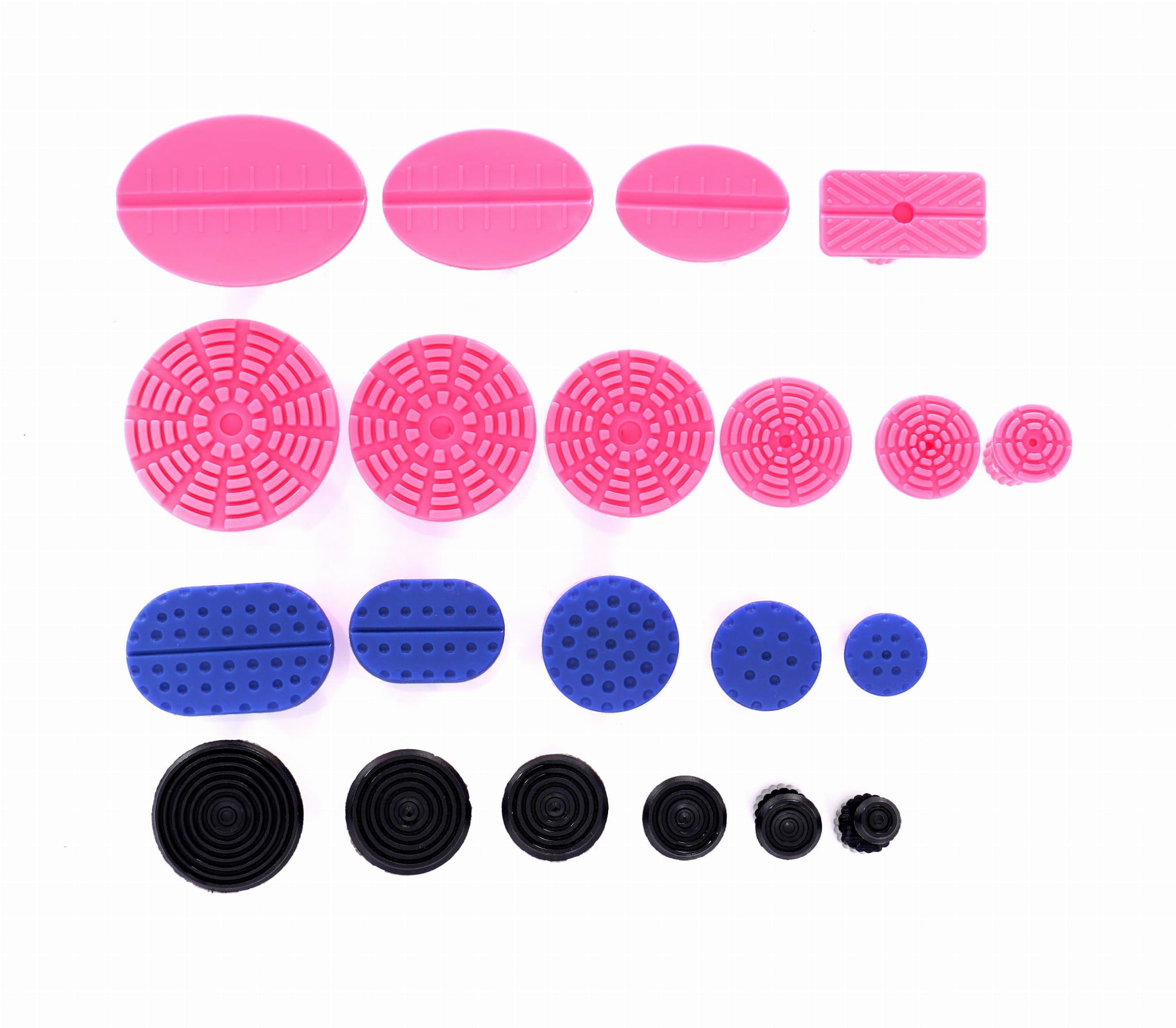 Dent removal kit KD10662