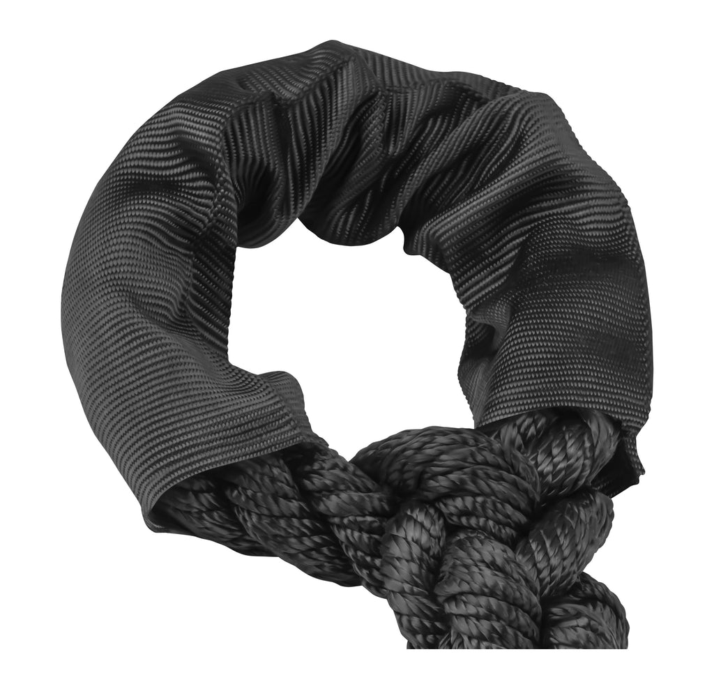 Kinetic rope 8m x 32mm 22T KD11029