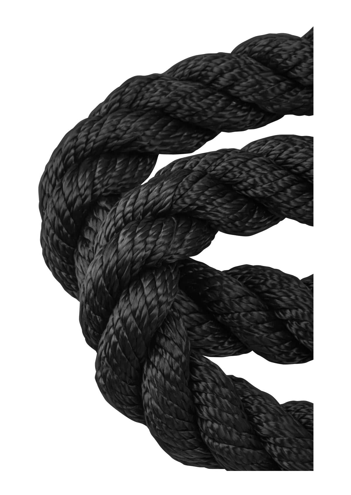 Kinetic rope 8m x 32mm 22T KD11029
