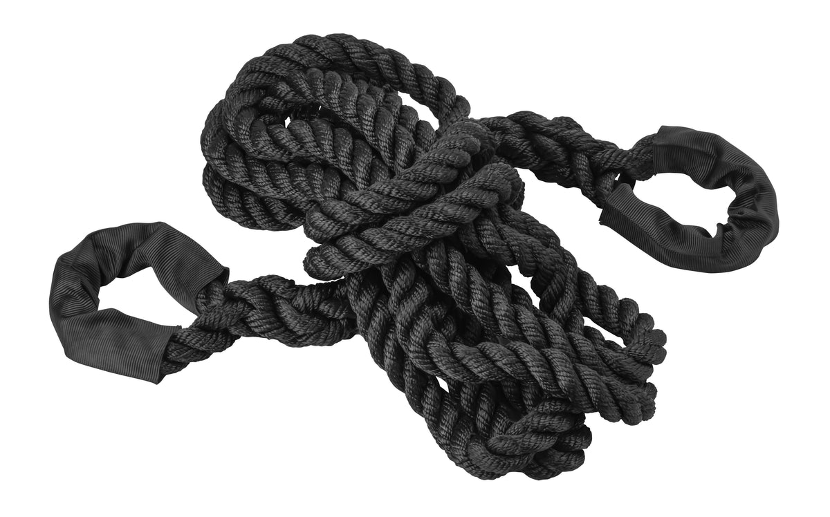 Kinetic rope 8m x 32mm 22T KD11029
