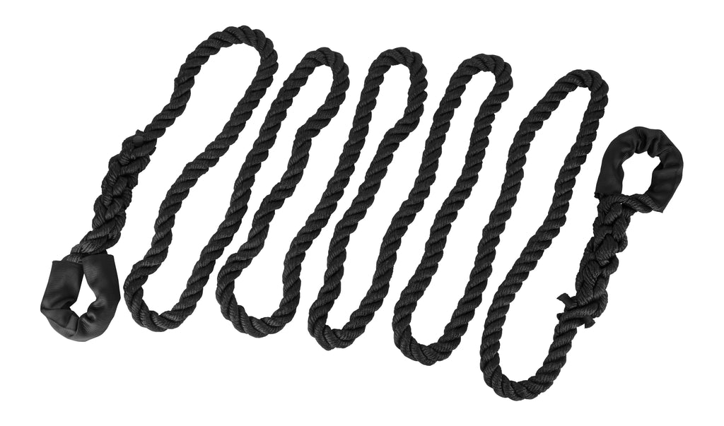 Kinetic rope 8m x 32mm 22T KD11029