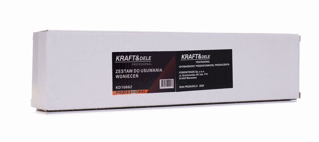Dent removal kit KD10662