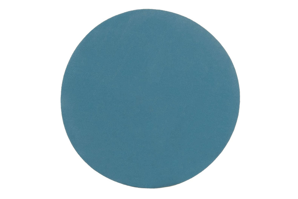 Waterproof hook-and-loop sandpaper disc 125 mm P600 – Pack of 50