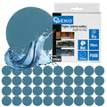 Waterproof Sandpaper Disc 125 mm P1000 – Pack of 50