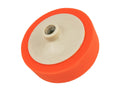 Sponge Pad 150mm x 45mm M14 Orange (Universal)