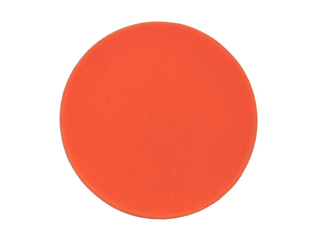 Sponge Pad 150mm x 45mm M14 Orange (Universal)