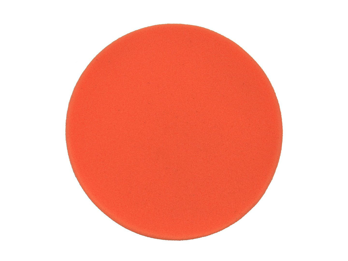 Sponge Pad 150mm x 45mm M14 Orange (Universal)