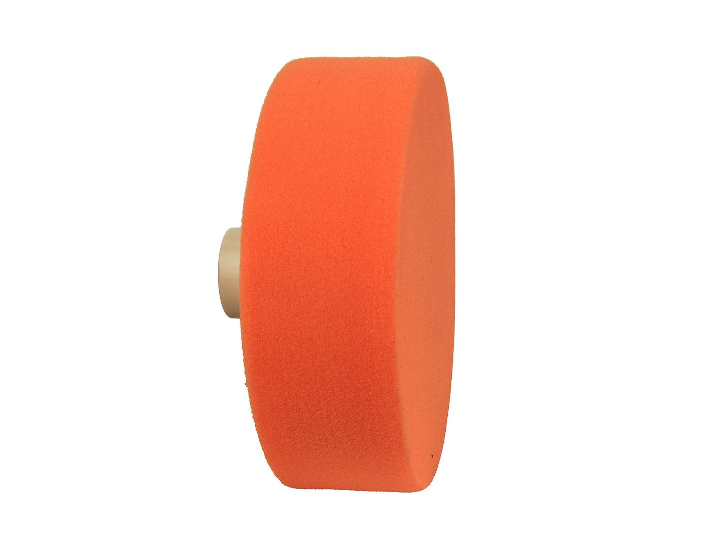 Sponge Pad 150mm x 45mm M14 Orange (Universal)