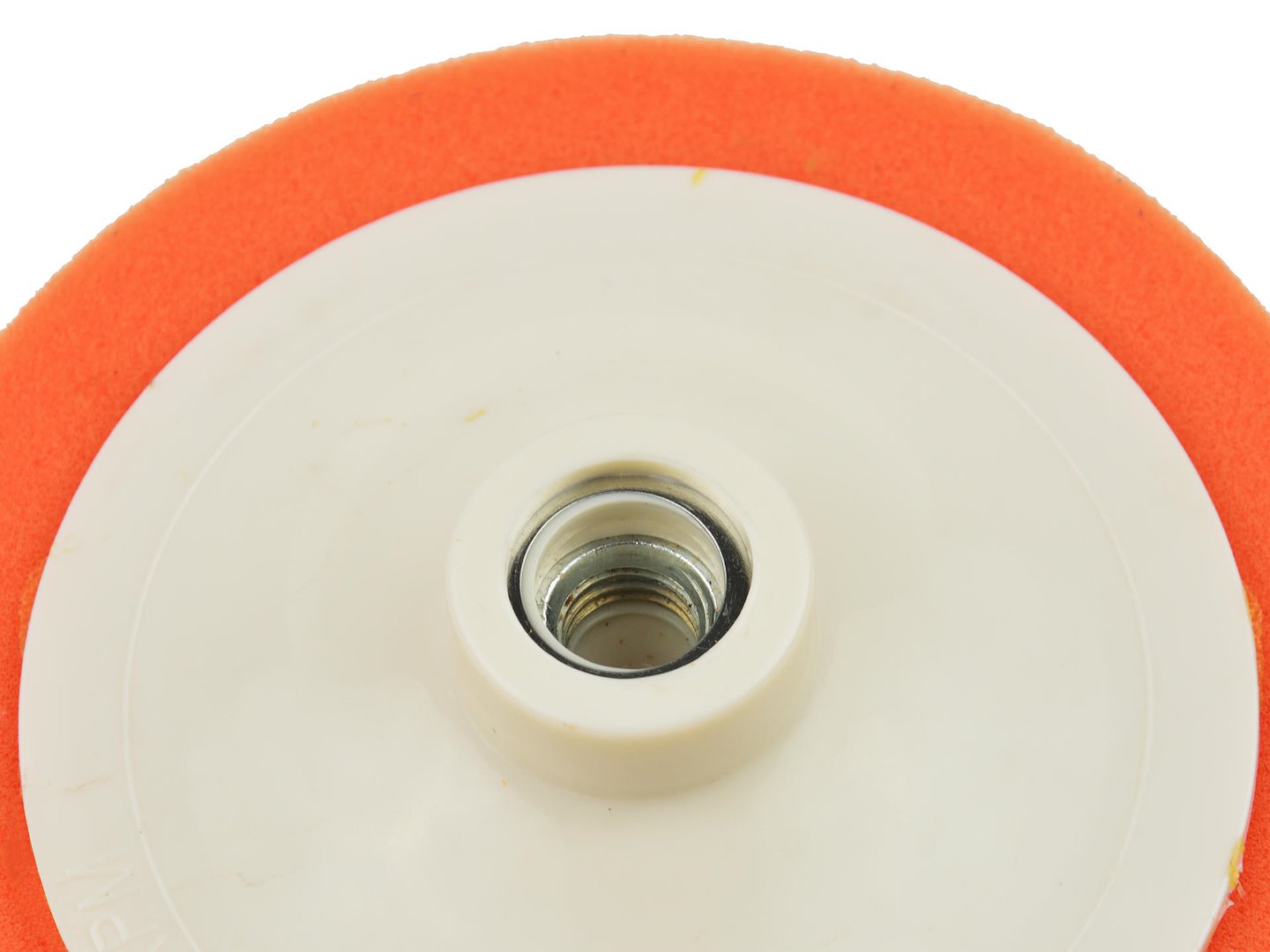 Sponge Pad 150mm x 45mm M14 Orange (Universal)