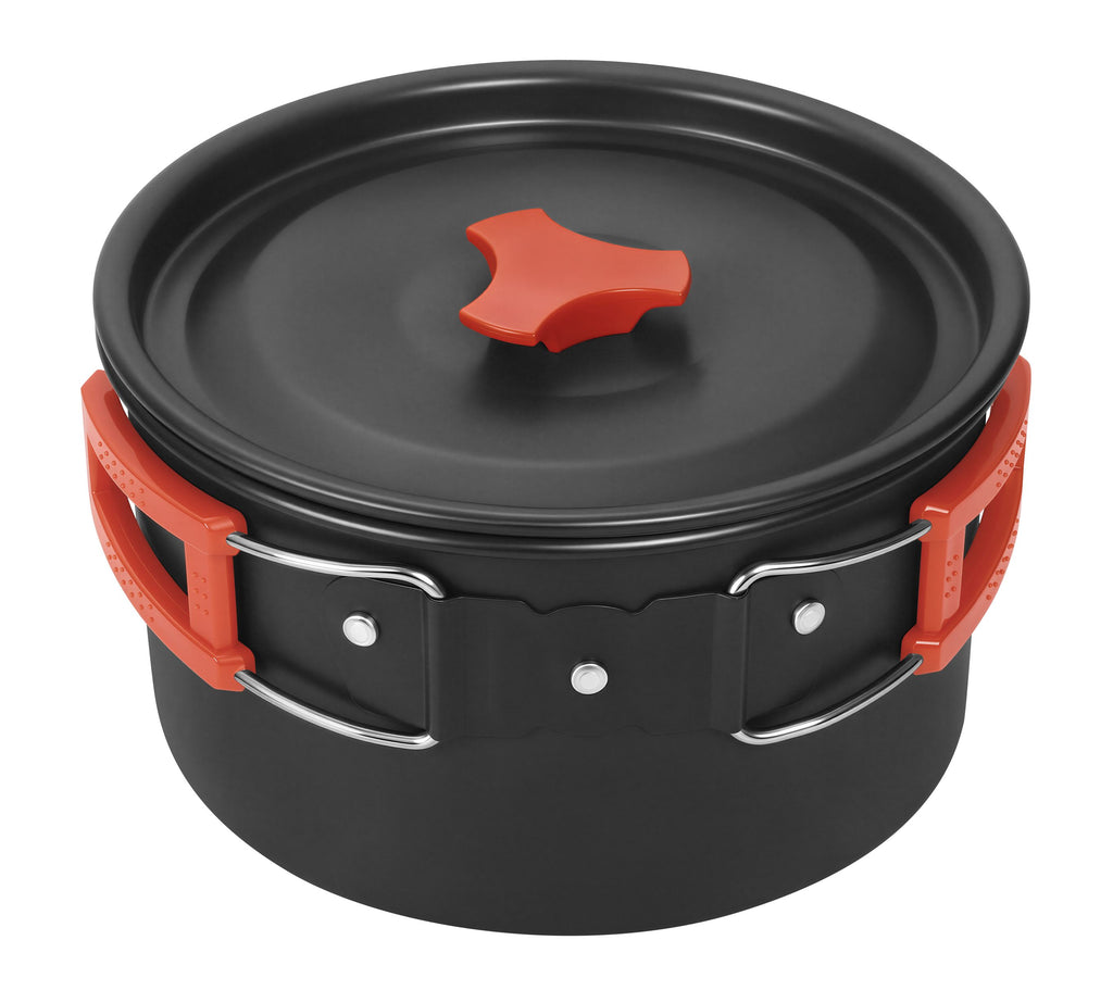 Tourist cookware set KD4403