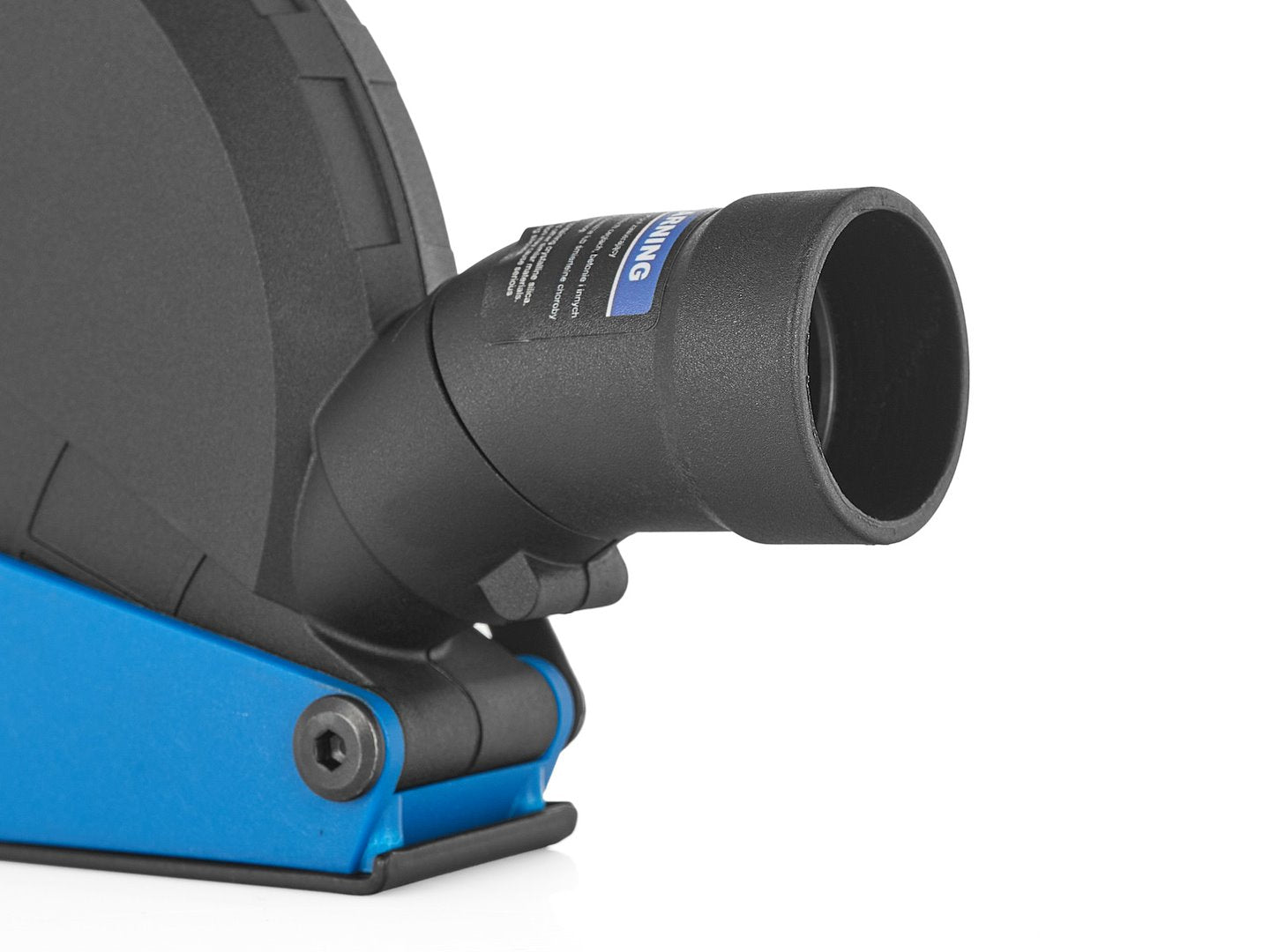 Dust cover for grinder 115 and 125mm