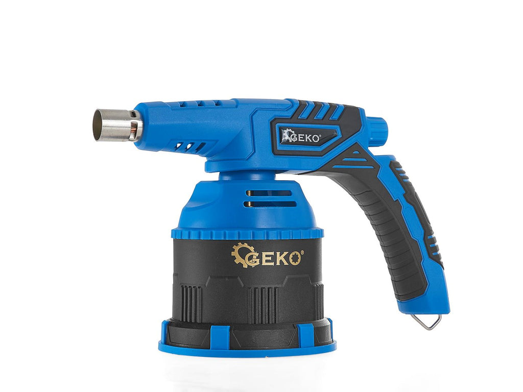 Blowtorch Burner 360 degrees (Piezo Ignition) PROFI