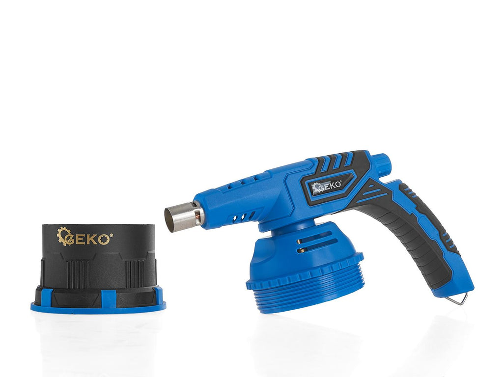 Blowtorch Burner 360 degrees (Piezo Ignition) PROFI